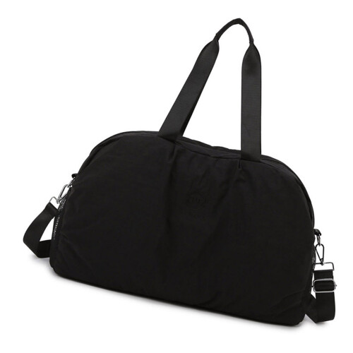 Multipurpose Water Resistant Maternity Hospital Bag-Black