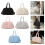 Multipurpose Water Resistant Maternity Hospital Bag-Black 3