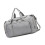Practical Trekking Backpack With Organized Wet Dry-Gray 1