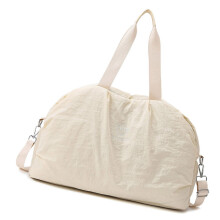 Multipurpose Water Resistant Maternity Hospital Bag-Beige