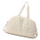 Multipurpose Water Resistant Maternity Hospital Bag-Beige 1