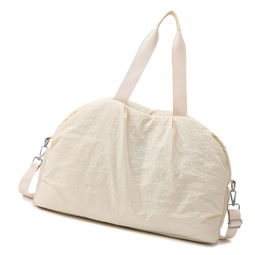 Multipurpose Water Resistant Maternity Hospital Bag-Beige