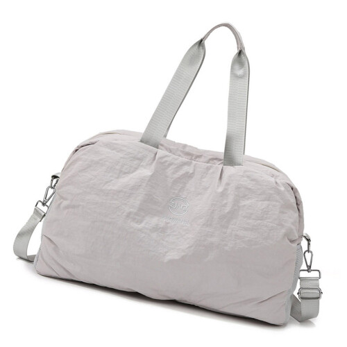 Oversized Practical Maternity Hospital Bag Waterproof-Gray