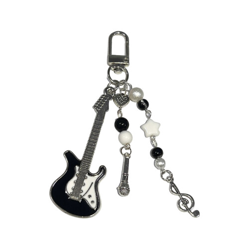 Lightweight Metal Phone Chain Decorative Gift Key-Locking