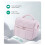 Insulated Lunch Bag With Leakproof Compartment Flexible-Black 2