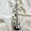 Lightweight Metal Phone Chain Decorative Gift Key-Locking 2