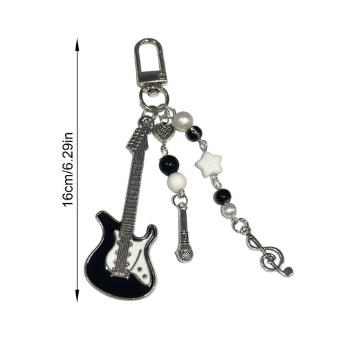 Lightweight Metal Phone Chain Decorative Gift Key-Locking 2