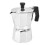 Καφετιέρα Moka Pot, Κουβανέζικη καφετιέρα Moka Pot, Εστία εσπρέσο με μονωτική λαβή, 6