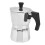 Καφετιέρα Moka Pot, Κουβανέζικη καφετιέρα Moka Pot, Εστία εσπρέσο με μονωτική λαβή, 5