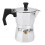 Καφετιέρα Moka Pot, Κουβανέζικη καφετιέρα Moka Pot, Εστία εσπρέσο με μονωτική λαβή, 3