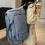Large Capacity Waterproof Hiking Backpack With Separate-Green 5