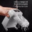 Kitchen Gadget, Automatic Electric Dumpling Press Maker - Innovative, High-quality Material for Time-saving And Efficient Pastry Making 5