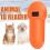 Animal Chip ID Scanner: Efficient Information Processing With Built-In Buzzer Feedback 6