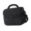 Thermal Leakproof Lunch Box With Ice Storage Pocket-Black 1