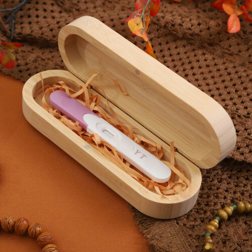 Magnetic Keepsakes Chest For Expecting Parents-There is Rafia 2