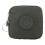 Key Storage Bag Waterproof Nylon Construction Secure-Army Green 1