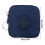 Key Storage Bag Waterproof Nylon Construction Secure-Army Green 5
