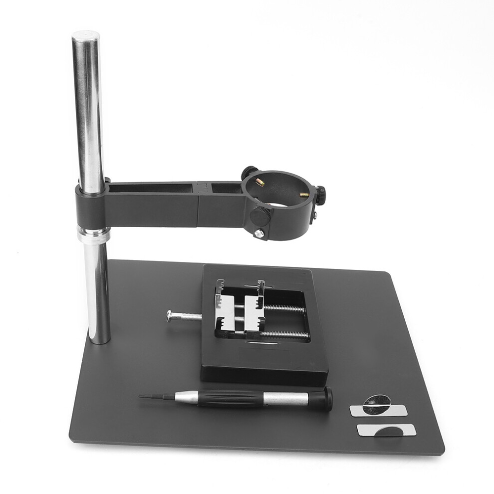Rework Station Stand Hardware Fixer Kaisi-202 For Desktop Repair 7891361972593