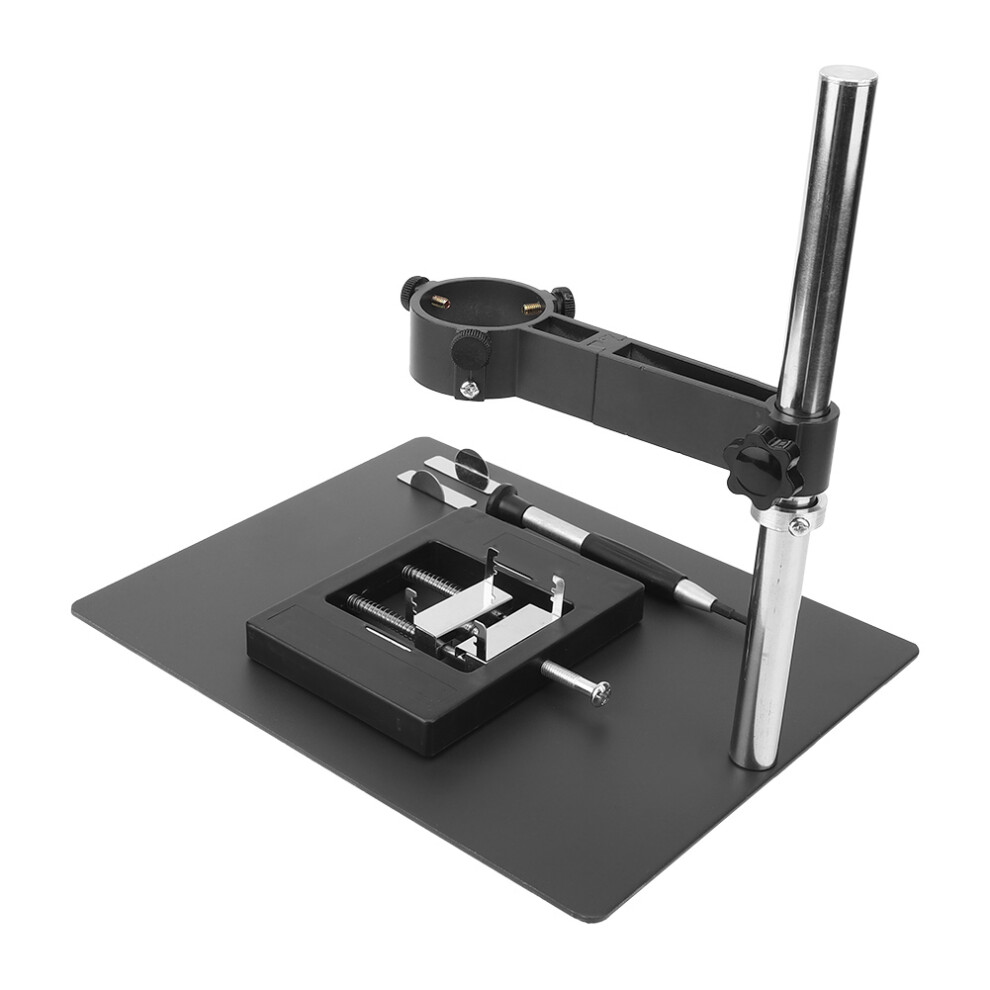 Rework Station Stand Hardware Bracket Kaisi-202 For Desktop Repairs 8111361973734