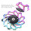 Compact USB Flash Drive 128GB High-Speed Data Transfer Durable Metal Body 3