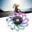 Compact USB Flash Drive 128GB High-Speed Data Transfer Durable Metal Body 8