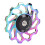 Compact USB Flash Drive 128GB High-Speed Data Transfer Durable Metal Body 9