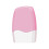 Plastic Blade Roller Stamps For Hassle Release Package-pink 1