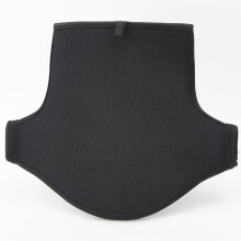 Thick Waterproof Neoprene Canoeing Paddle Gloves, Windproof & Warm
