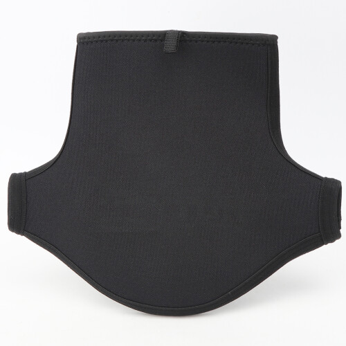 Thick Waterproof Neoprene Canoeing Paddle Gloves, Windproof & Warm