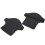Thick Waterproof Neoprene Canoeing Paddle Gloves, Windproof & Warm 6