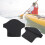 Thick Waterproof Neoprene Canoeing Paddle Gloves, Windproof & Warm 11