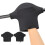 Thick Waterproof Neoprene Canoeing Paddle Gloves, Windproof & Warm 13