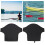 Thick Waterproof Neoprene Canoeing Paddle Gloves, Windproof & Warm 7