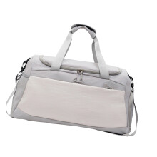 Reisetasche, Sporttasche, Sporttasche, zum Mitnehmen,-Grau