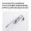 (Type 1) Zinc Alloy Fridge Door Handle Plated Kitchen Restaurant Pull Hardware 2