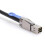 1m External Hard Disk Cable Mini SAS SFF-8644 to SFF-8482 Adapter 4
