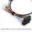 1m External Hard Disk Cable Mini SAS SFF-8644 to SFF-8482 Adapter 13