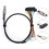 1m External Hard Disk Cable Mini SAS SFF-8644 to SFF-8482 Adapter 15