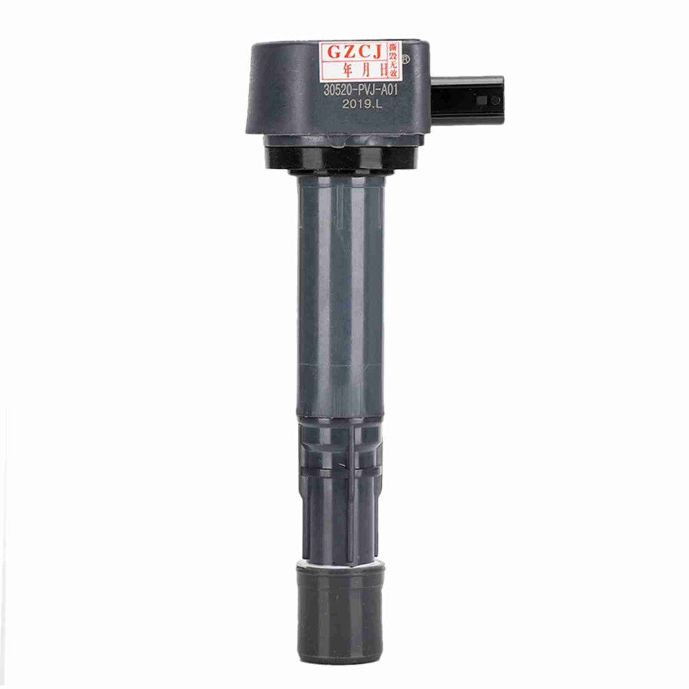 Ignition Coil For Honda Civic Pilot Ridgeline Acura 30520-Pvj-A01 4361361978657
