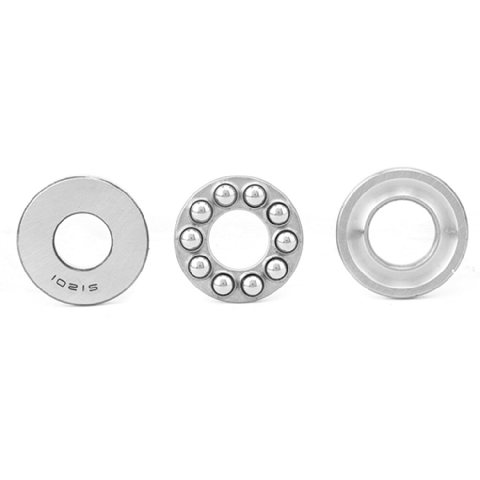 51201 Axial Ball Thrust Bearing 12Mm Id 28Mm Od 11Mm Thickness 4011361980074