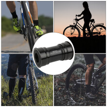 Aluminium MTB Rahmen zum Kurbelarm 24mm Press-Fit Innenlager für Hardtail MTB