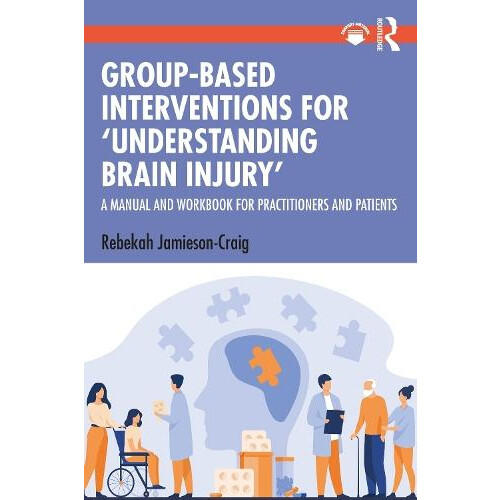 GroupBased Interventions for Understanding Brain Injury by JamiesonCra