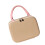Kompakte EVA-Make-up-Tasche mit einzigartigen Fächern,-Khaki 1