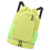 Large Capacity Sports Storage Bag Quick Access Drawstring-Green 1