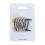 Aluminum Spring Loaded D Rings Clip 5Pcs for Backpacks-Silver 1
