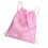Itabag Drawstring Backpacks Bag for School Concerts Anime-Pink 1