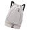 Oversized Water Resistant Sports Storage Bag Adjustable-Gray 1