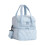 Thermische ijszak met lekvrije polyester constructie-Blauw 1