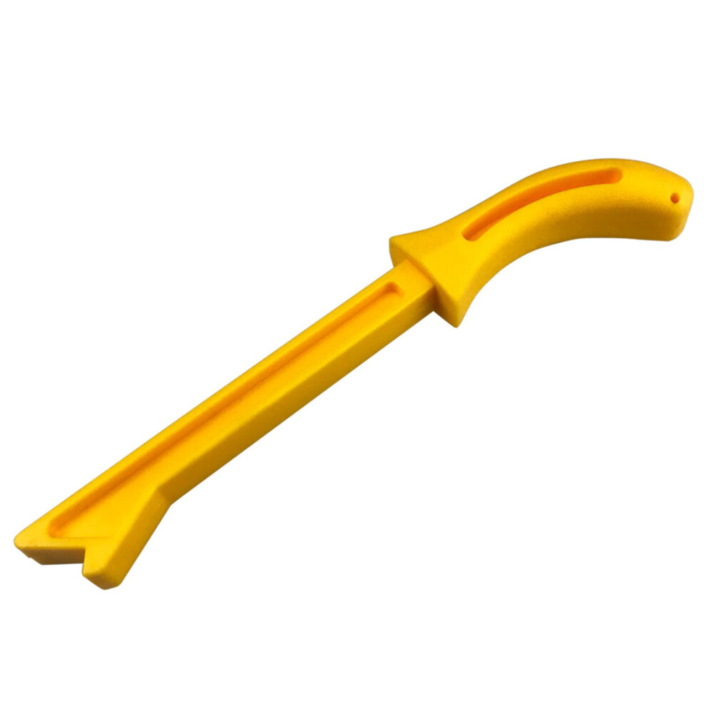 Safety Woodworking Push Block And Stick For Woodworkers And Use On Routers Table Jointers Saw Woodwork Tool Woodworking Block Yellow C 9339159256848