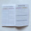 Therapeutisches Aktivitätstagebuch, monatlicher Planer, 7